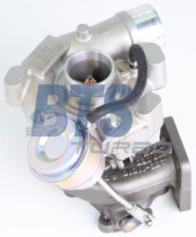 T911016 Dmychadlo, plnění ORIGINAL BTS Turbo