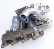 T911053 Dmychadlo, plnění ORIGINAL BTS Turbo