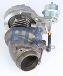 T911160 Dmychadlo, plnění ORIGINAL BTS Turbo