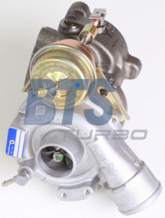 T911524 Dmychadlo, plnění ORIGINAL BTS Turbo