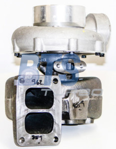 T912305 Dmychadlo, plnění ORIGINAL BTS Turbo