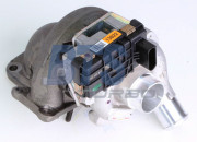 T914650BL Dmychadlo, plnění REMAN BTS Turbo