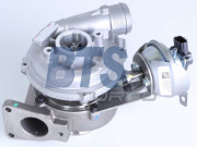 T914957BL Dmychadlo, plnění REMAN BTS Turbo