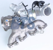 T915265 Dmychadlo, plnění ORIGINAL BTS Turbo