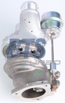 T915274 Dmychadlo, plnění ORIGINAL BTS Turbo