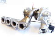 T916623 Dmychadlo, plnění ORIGINAL BTS Turbo