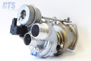 T918716 Dmychadlo, plnění ORIGINAL BTS Turbo