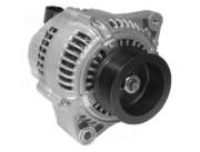L611074 BTS Turbo alternátor L611074 BTS Turbo