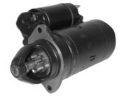 S510947 Startér BTS Turbo