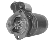 S511363 BTS Turbo żtartér S511363 BTS Turbo