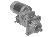 S511863 BTS Turbo żtartér S511863 BTS Turbo