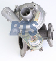 T912056BL BTS Turbo plniace dúchadlo T912056BL BTS Turbo