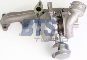 T914518BL BTS Turbo plniace dúchadlo T914518BL BTS Turbo