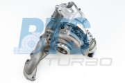 T916624 BTS Turbo plniace dúchadlo T916624 BTS Turbo