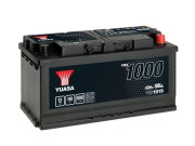 B100096 startovací baterie YBX1000 CaCa Batteries BTS Turbo