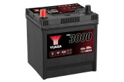 B100074 startovací baterie YBX3000 SMF Batteries BTS Turbo
