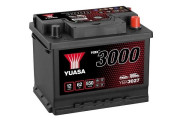 B100059 startovací baterie YBX3000 SMF Batteries BTS Turbo