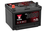 B100087 startovací baterie YBX3000 SMF Batteries BTS Turbo