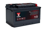 B100065 startovací baterie YBX3000 SMF Batteries BTS Turbo
