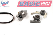 K62091 Vodní pumpa + sada ozubeného řemene IPD BASIC-PRO HEPU
