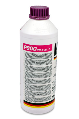P900-RM-EVO12 Nemrznoucí kapalina HEPU