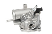 TM1361 Termostat, chladivo HEPU