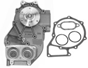 P1541 HEPU vodné čerpadlo, chladenie motora P1541 HEPU