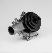 P311 Vodní čerpadlo, chlazení motoru HEPU