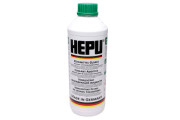 P999-GRN HEPU nemrznúca kvapalina P999-GRN HEPU