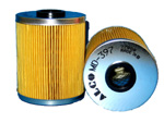 MD-397 ALCO FILTER palivový filter MD-397 ALCO FILTER