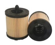 MD-463 ALCO FILTER olejový filter MD-463 ALCO FILTER