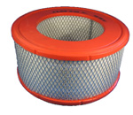 MD-5218 Vzduchový filtr ALCO FILTER