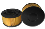 MD-5242 Vzduchový filtr ALCO FILTER