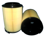 MD-5316 ALCO FILTER vzduchový filter MD-5316 ALCO FILTER