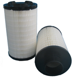 MD-5372 Vzduchový filtr ALCO FILTER