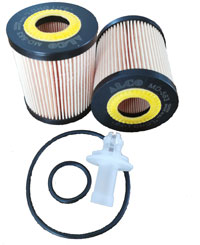 MD-583 ALCO FILTER olejový filter MD-583 ALCO FILTER