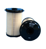 MD-617 Palivový filtr ALCO FILTER