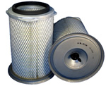 MD-7600 Vzduchový filtr ALCO FILTER