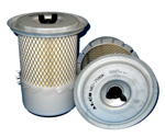 MD-7640K Vzduchový filtr ALCO FILTER