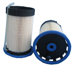 MD-811 Palivový filtr ALCO FILTER