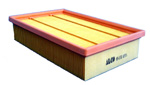 MD-8158 Vzduchový filtr ALCO FILTER