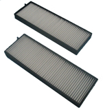 MS-6486 ALCO FILTER filter vnútorného priestoru MS-6486 ALCO FILTER