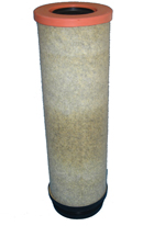 S252S Filtr - sekundární vzduch ALCO FILTER