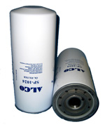 SP-1024 Olejový filtr ALCO FILTER