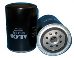 SP-1055 Olejový filtr ALCO FILTER