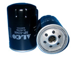 SP-1244 Olejový filtr ALCO FILTER