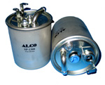 SP-1308 ALCO FILTER palivový filter SP-1308 ALCO FILTER