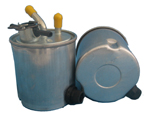 SP-1336 ALCO FILTER palivový filter SP-1336 ALCO FILTER