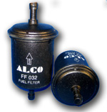 FF-032 Palivový filtr ALCO FILTER