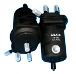 FF-061 ALCO FILTER palivový filter FF-061 ALCO FILTER
